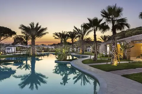 7Pines Resort Sardinia in Alzachèna/Arzachena — foto 25