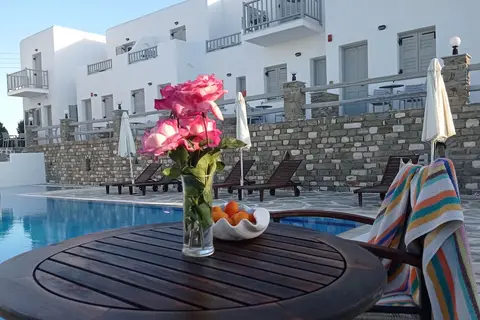 Summer Shades in Naoussa, foto 18