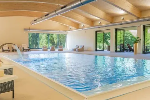 Best Western Ahorn Hotel Oberwiesenthal foto 2