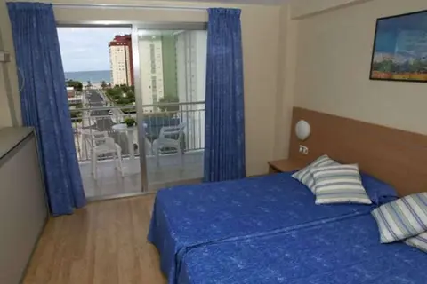 Gandia Playa Hotel in Gandia — foto 20