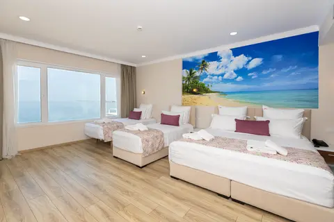 Hotel Britania in Vlora — foto 18