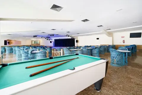 Maspalomas Villas by Dunas in San Bartolomé de Tirajana — foto 35