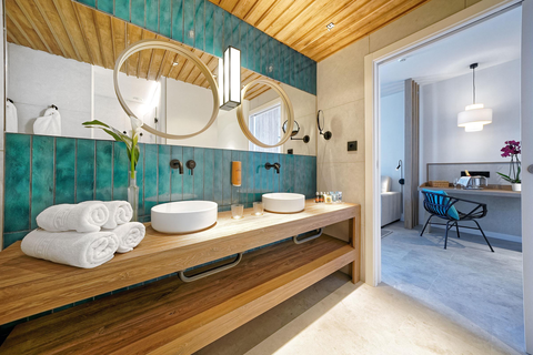 Hotel Hovima Suites Costa Adeje foto 30