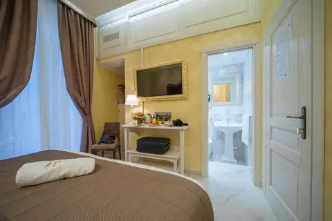 Maison Tritone in Rome, foto 11