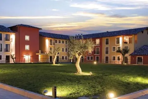 Hotel Parchi del Garda in Lazise — foto 18