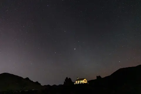 Parador de Las Cañadas del Teide in La Orotava — foto 26