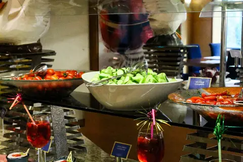 ByOtell Hotel Istanbul in Fatih — foto 8