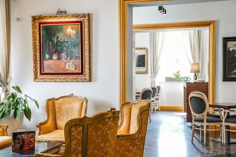 Hotel Assenzio in Praag, foto 21