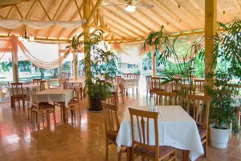 Hotel Jupiter in Nesebar — foto 9