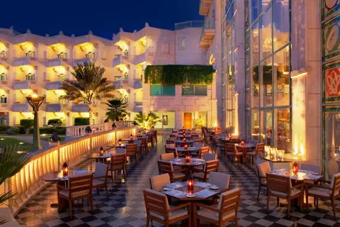 Grand Hyatt Muscat in حي الصاروج  As Saruj St — foto 21