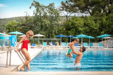 Hotel Sunny Rabac By Valamar in Rabac — foto 15