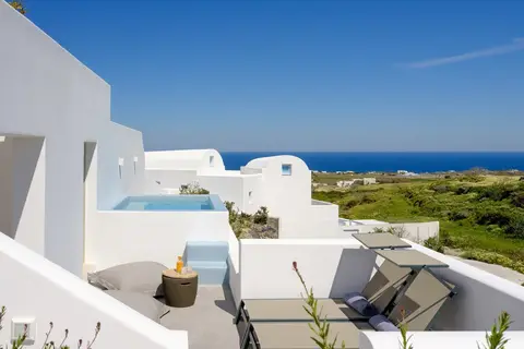 Este Luxury Suites in Φηρά Θήρας — foto 17