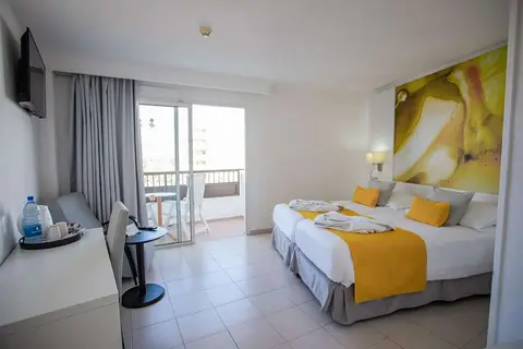 Servatur Waikiki in Playa del Inglés – S. Bartolomé de Tirajana — foto 22