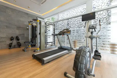 Aleenta Phuket Resort in บ้านเขาปิหลาย — foto 4