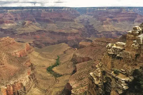 Grand Canyon Plaza Hotel in Tusayan — foto 10