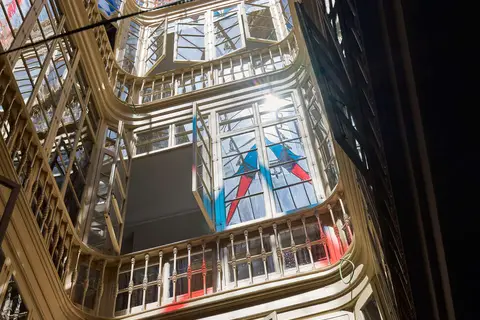 Cristine Bedfor Guest House Malaga in Málaga — foto 13