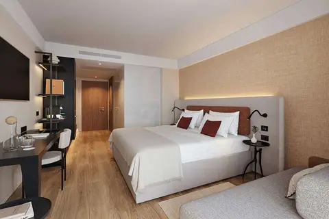 Pical Family Hotel Valamar Collection in Porec — foto 3