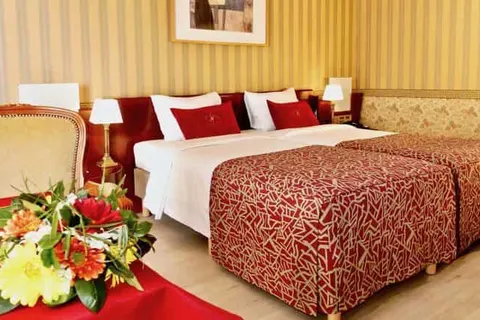 Golden Tulip De Medici foto 5