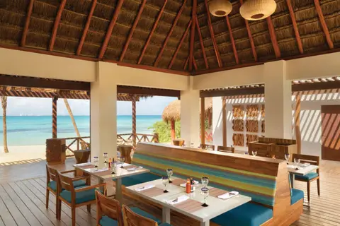 Hyatt Ziva Riviera Cancun in Puerto Morelos — foto 27