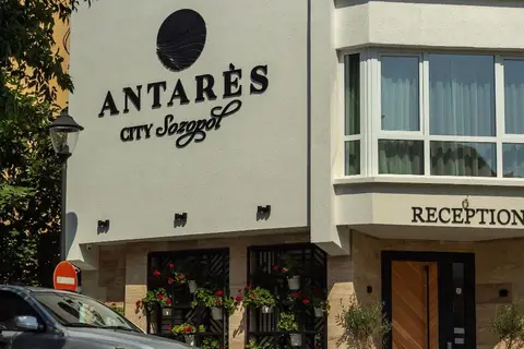 Antares in Green Life Sozopol Antares — foto 30