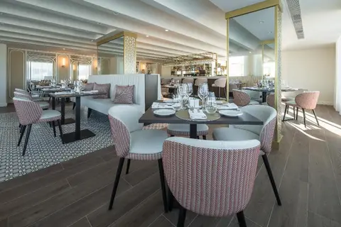 Eurostars San Anton in Granada