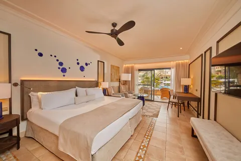 Secrets Bahia Real Resort & SPA - adults only in Corralejo — foto 10