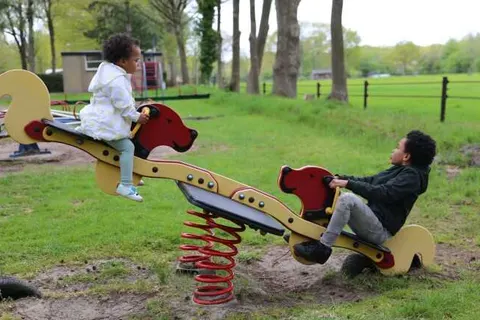 Recreatiecentrum Adelhof foto 17