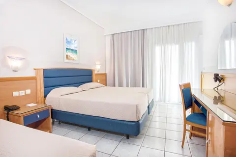 Atlantis Hotel in Kos — foto 27