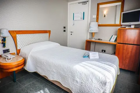 B&B HOTEL Chioggia Airone in Rome — foto 16