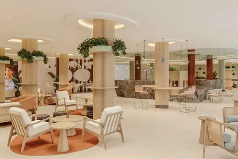 Radisson Blu Lanzarote Resort in Costa Teguise, foto 9