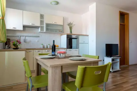 Dubrovnik Lapad Appartementen in Dubrovnik — foto 5