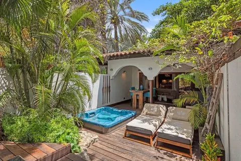 Baoase Luxury Resort in Willemstad — foto 10