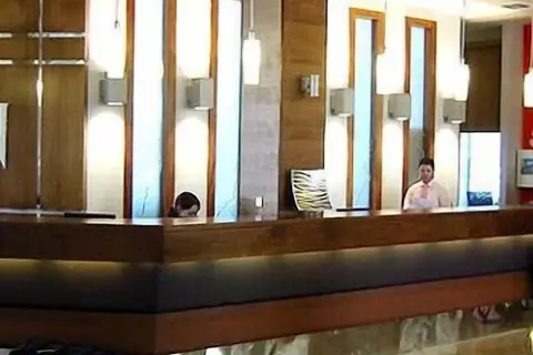 Hotel Costa Narejos in San Javier — foto 27