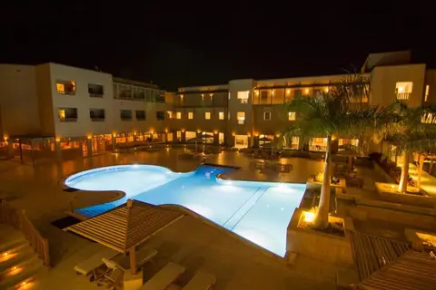 The Breakers Diving & Surfing Lodge in سفاجا — foto 24