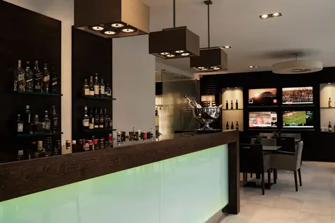 Galaxy Hotel in Δημοτική Ενότητα Ηρακλείου — foto 4