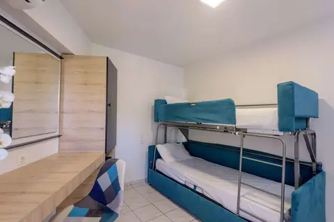 Katrin Hotel & Bungalows in Malia Municipal Unit, foto 18