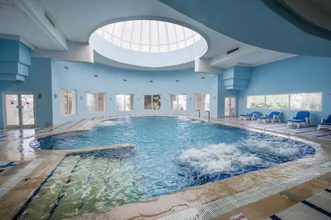Baya Beach Aqua Park Resort & Thalasso in Midoun — foto 28