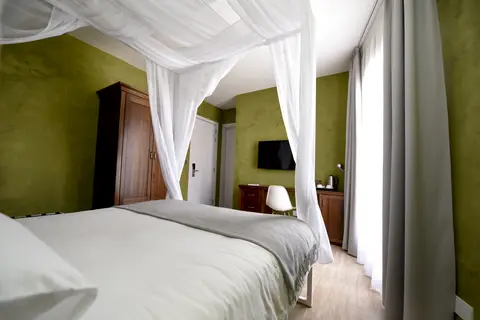 Quaint Boutique Hotel Nadur in Nadur — foto 6