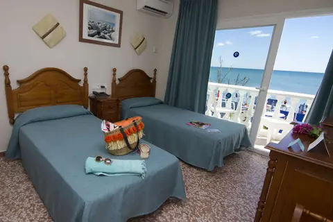 Blue Sea Solaris in Torremolinos — foto 4