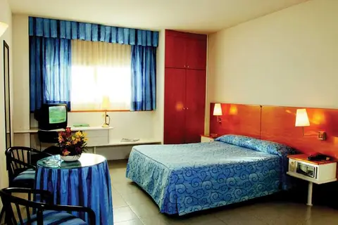Hotel Ciudad de Alcañiz in Alcañiz — foto 23