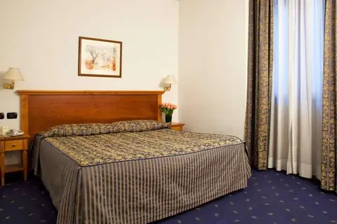 Hotel Diplomatic in Rome, foto 29