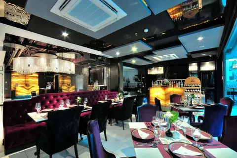Aspira Skyy Sukhumvit 1 in Bangkok, foto 5
