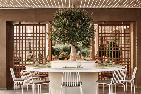 Atlantica Golden Beach Hotel in Paphos — foto 9