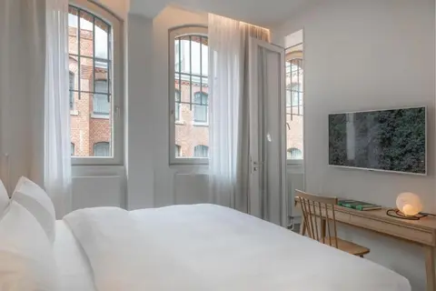Wilmina Hotel in Berlijn, foto 3