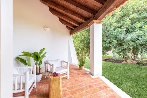 Hotel Corte Bianca in Cardedu, foto 11