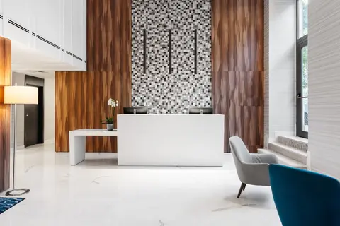 Hotel Exe Saldanha in Lissabon — foto 8