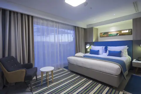 Sousse Pearl Marriott Resort & Spa in Sousse — foto 15