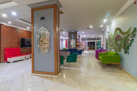 Grand Bahama Beach in Alaşehir — foto 14