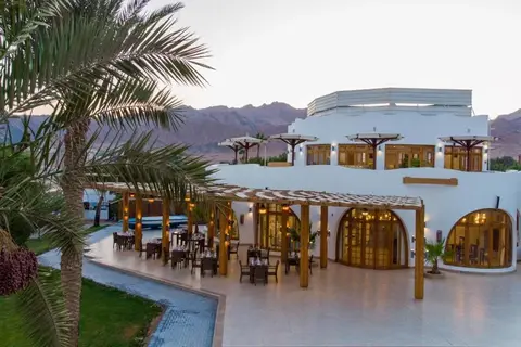 Safir Dahab Resort in دهب — foto 8