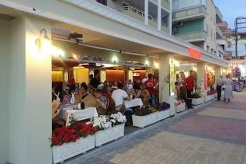 Mitos App & Hotel in Alanya — foto 20